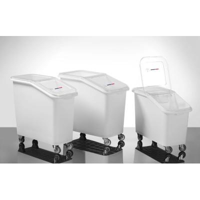 Vozík na přísady, AmerBox, 62L, 345x720x(H)570mm | 877210